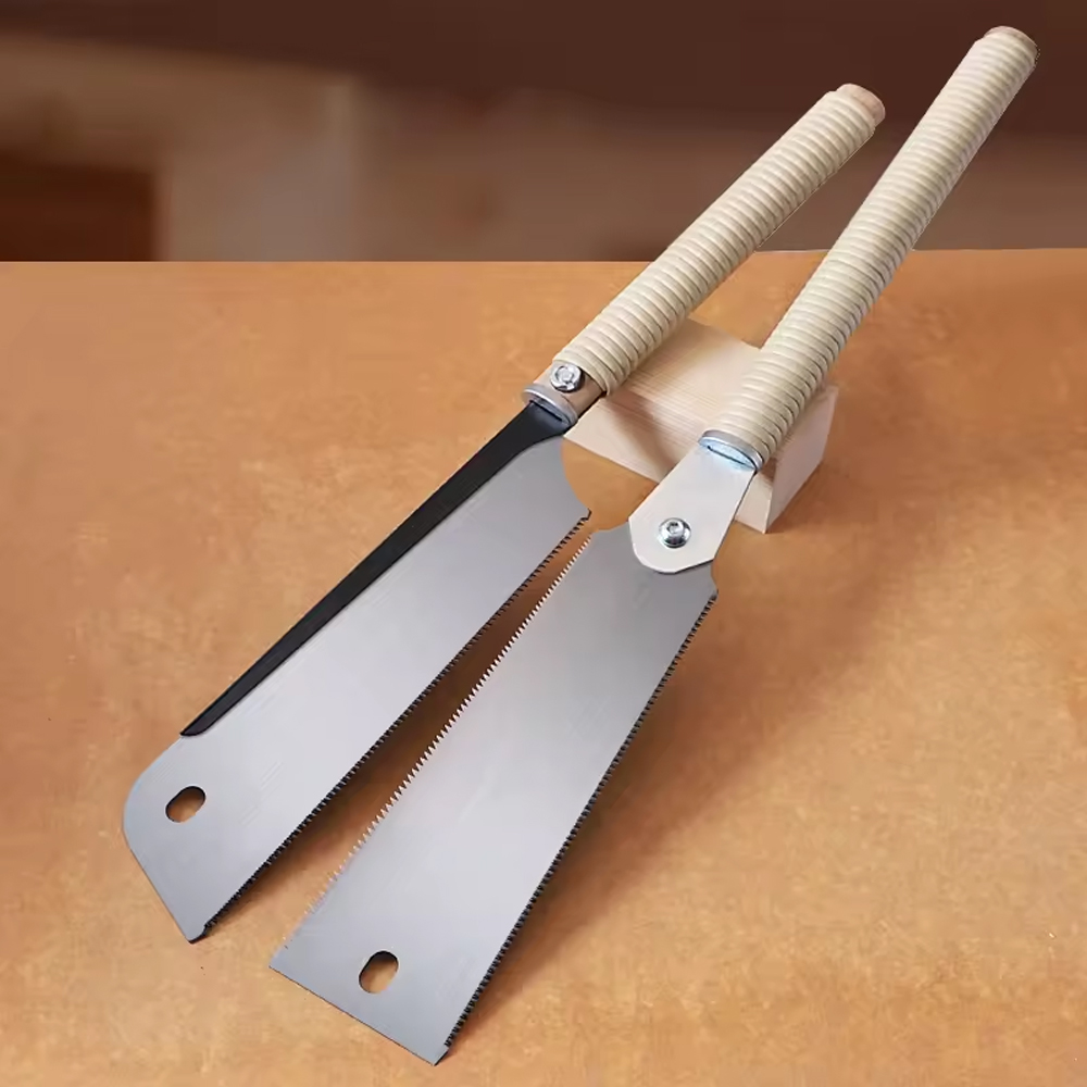 Power Tools Japan - Japanese Hand Saw SK5 Flexible Blade