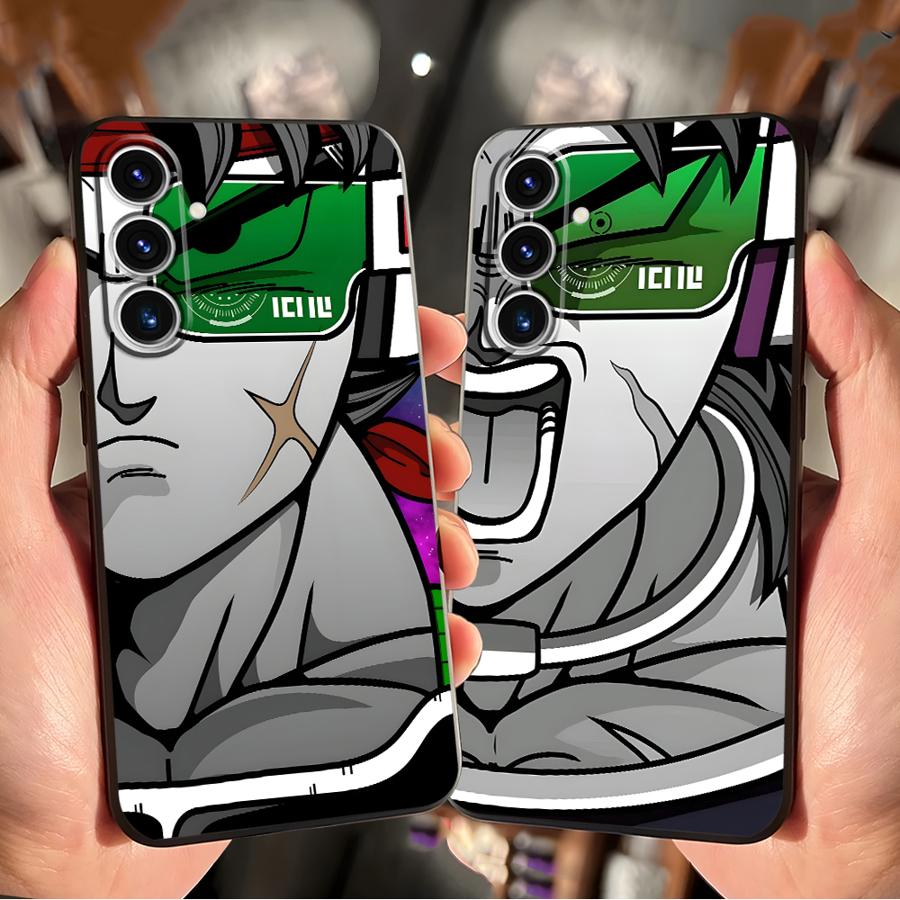 Power Tools Logo - Case for Samsung Galaxy S20 S24