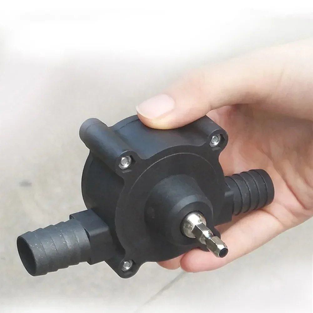 Power Tools Brand - Durable Hand Electric Drill Pump Converter