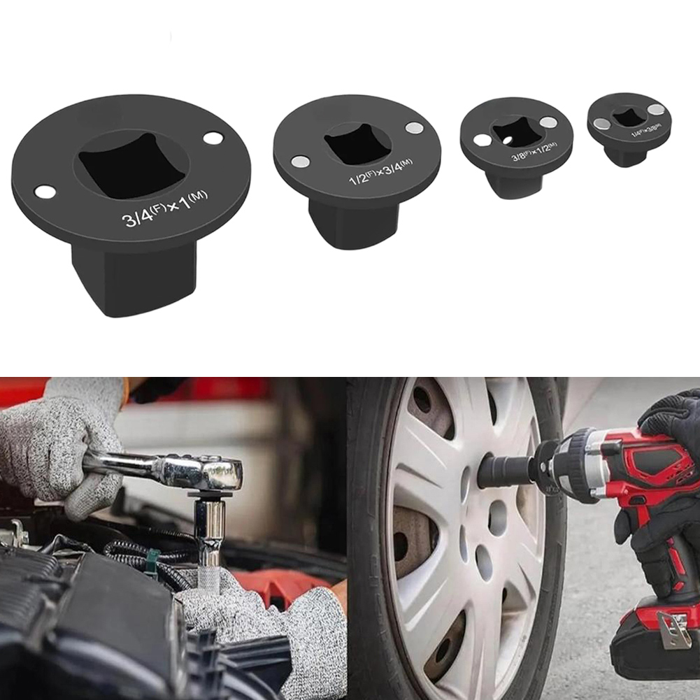 Power Tools Lowes - Low Profile For Impact Driver Socket