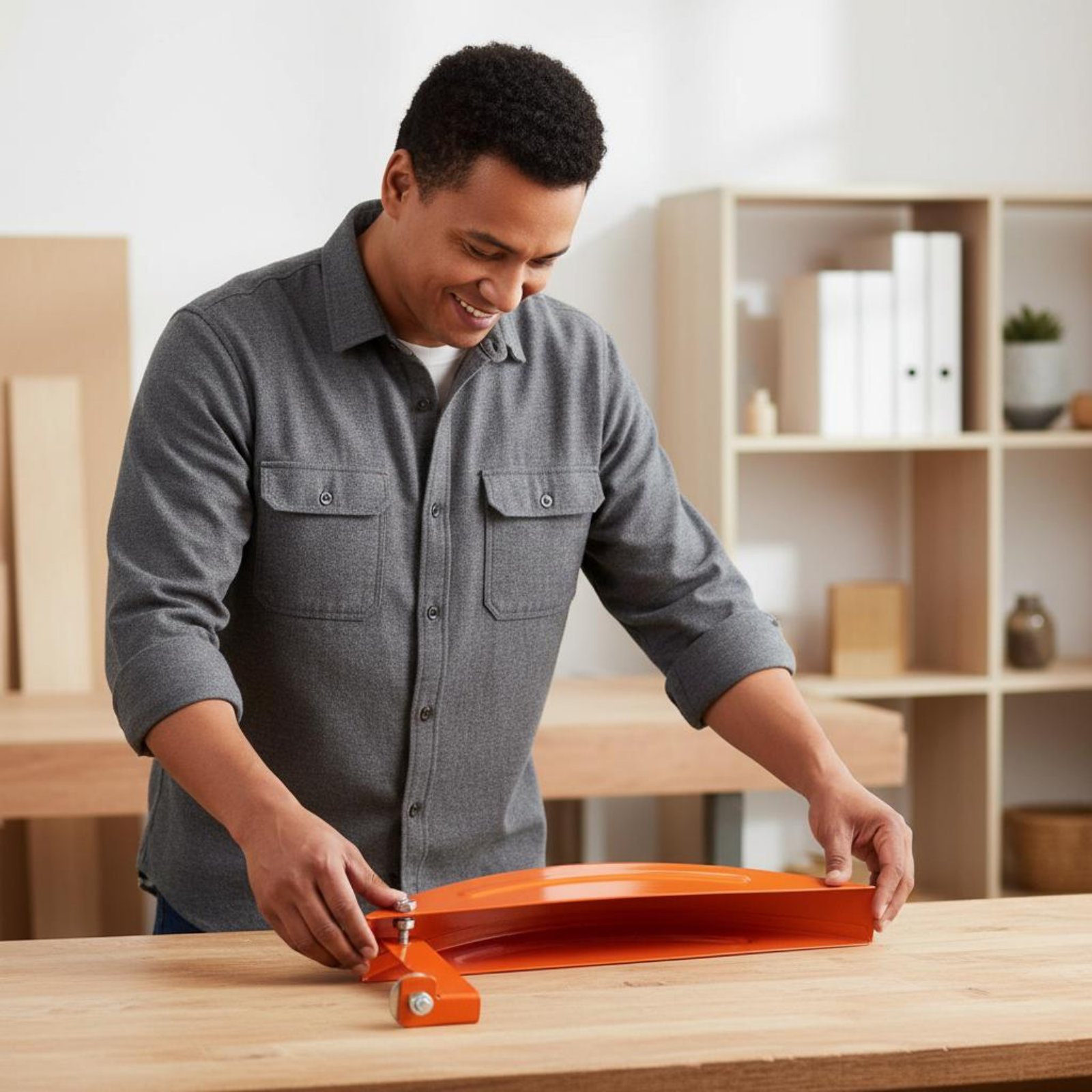 Power Tools Accessories - Table Cutting Blade Guard Long-Lasting Table