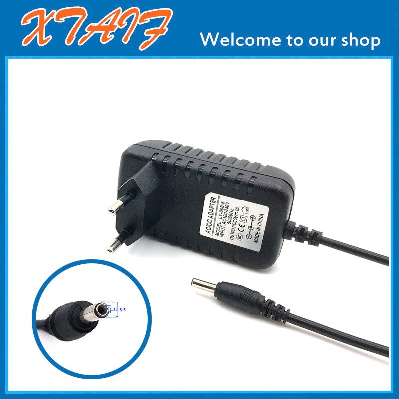 Best quality 5V 1A power adapt - Power Quality Tools recension och pris