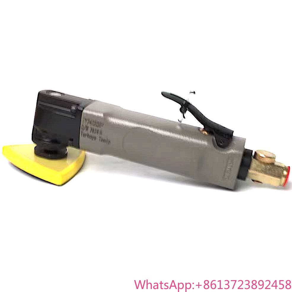 TY74320 Pneumatic Detail/ Corn - Detail Sander Corner recension och pris
