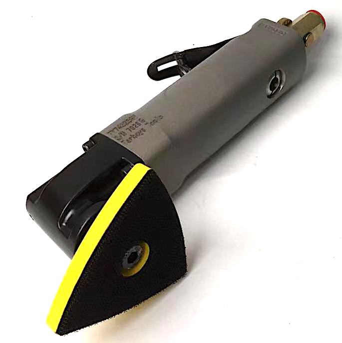 TY74320 Pneumatic Detail/ Corn - Detail Sander Corner recension och pris