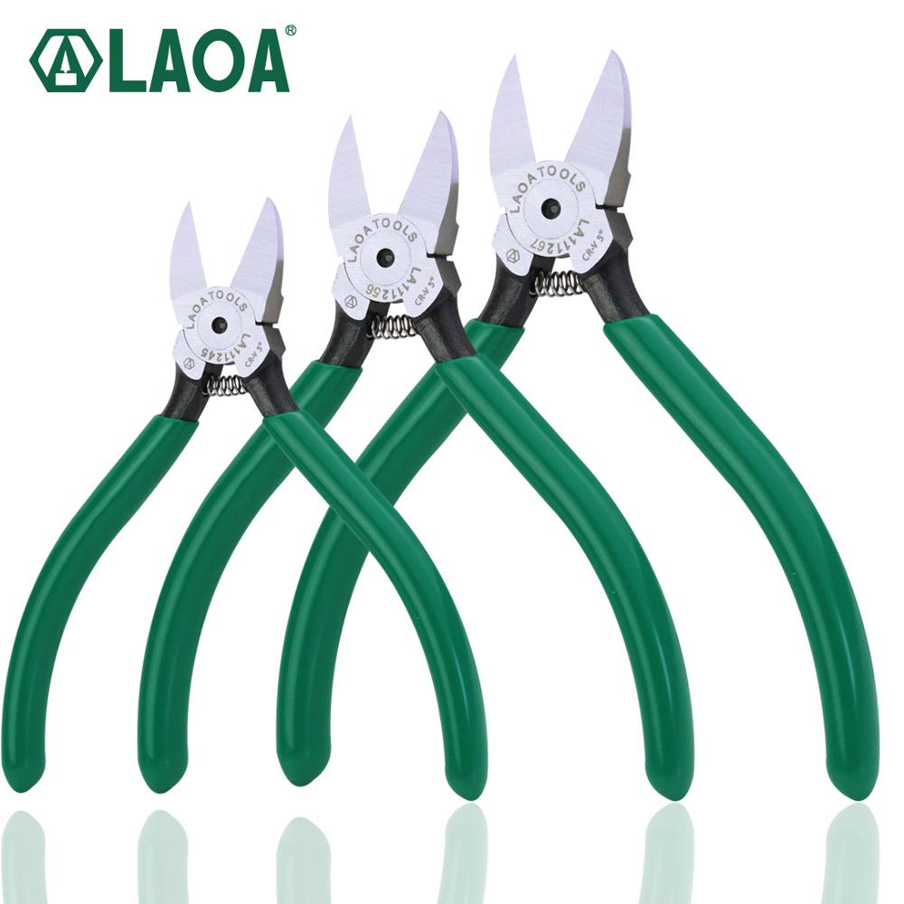 LAOA CR-V Plastic pliers Side  - Power Tools Japan recension och pris