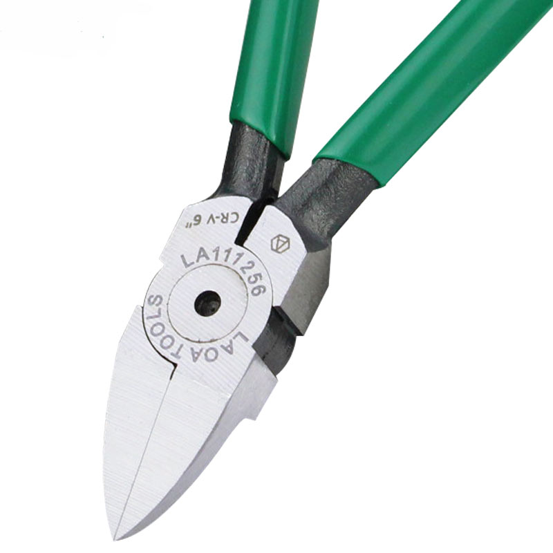 LAOA CR-V Plastic pliers Side  - Power Tools Japan recension och pris