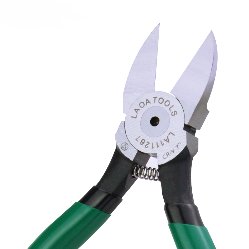 LAOA CR-V Plastic pliers Side  - Power Tools Japan recension och pris