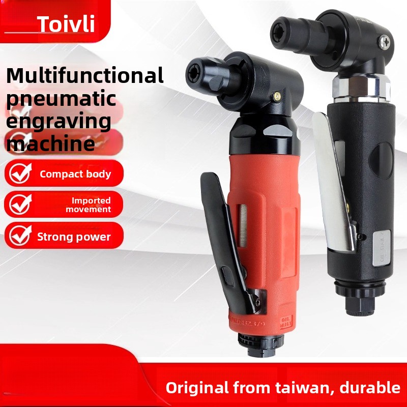 Zhiliwei Taiwan Pneumatic Elbo - Power Tools Pneumatic recension och pris