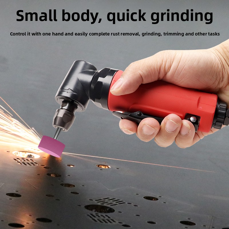 Zhiliwei Taiwan Pneumatic Elbo - Power Tools Pneumatic recension och pris