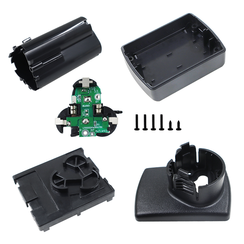 BL1013 Lithium Battery Plastic - Power Tools Book recension och pris