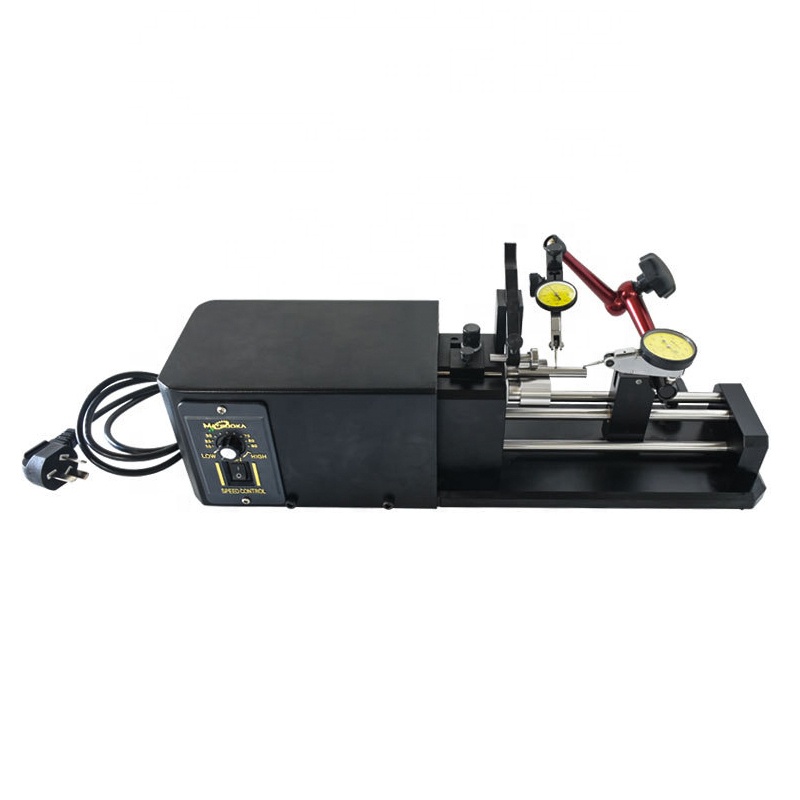 JZ-A Electric Concentricity Co - Power Tools Inspection recension och pris