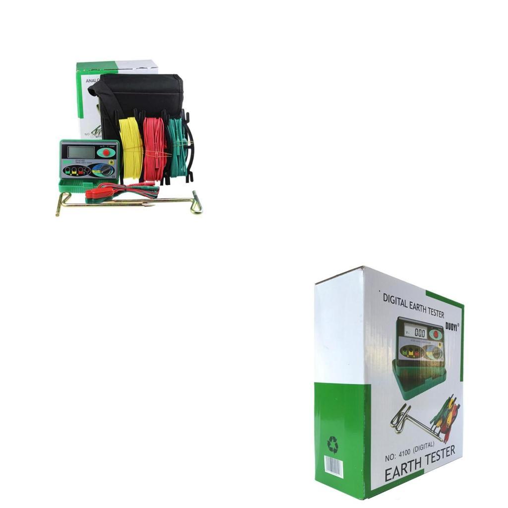 652F Power System Inspection T - Power Tools Inspection recension och pris