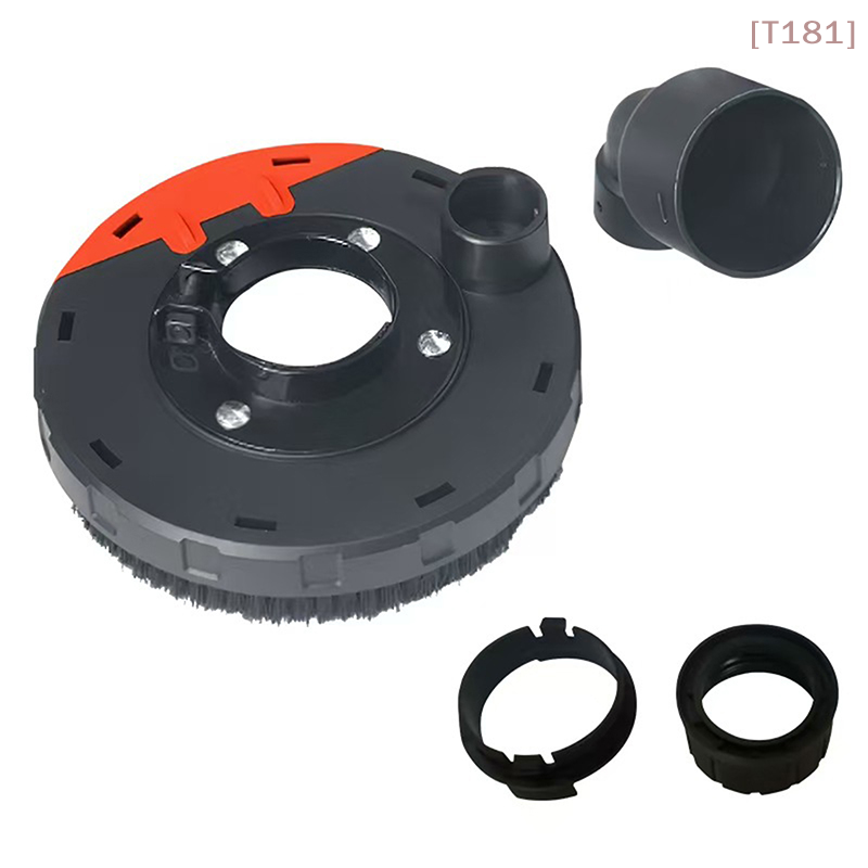 [E] New Angle Grinder Dust Cov - Power Tools Grinder recension och pris