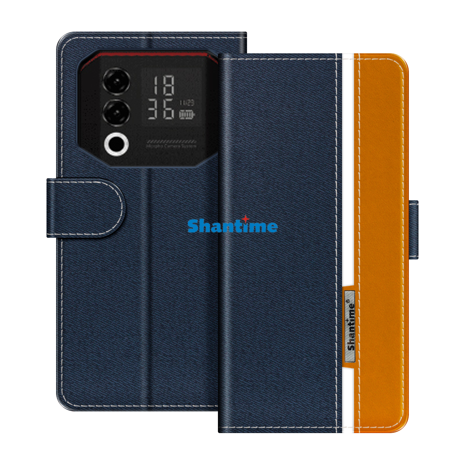 compatible with Doogee Blade 1 - Power Tools Logo recension och pris