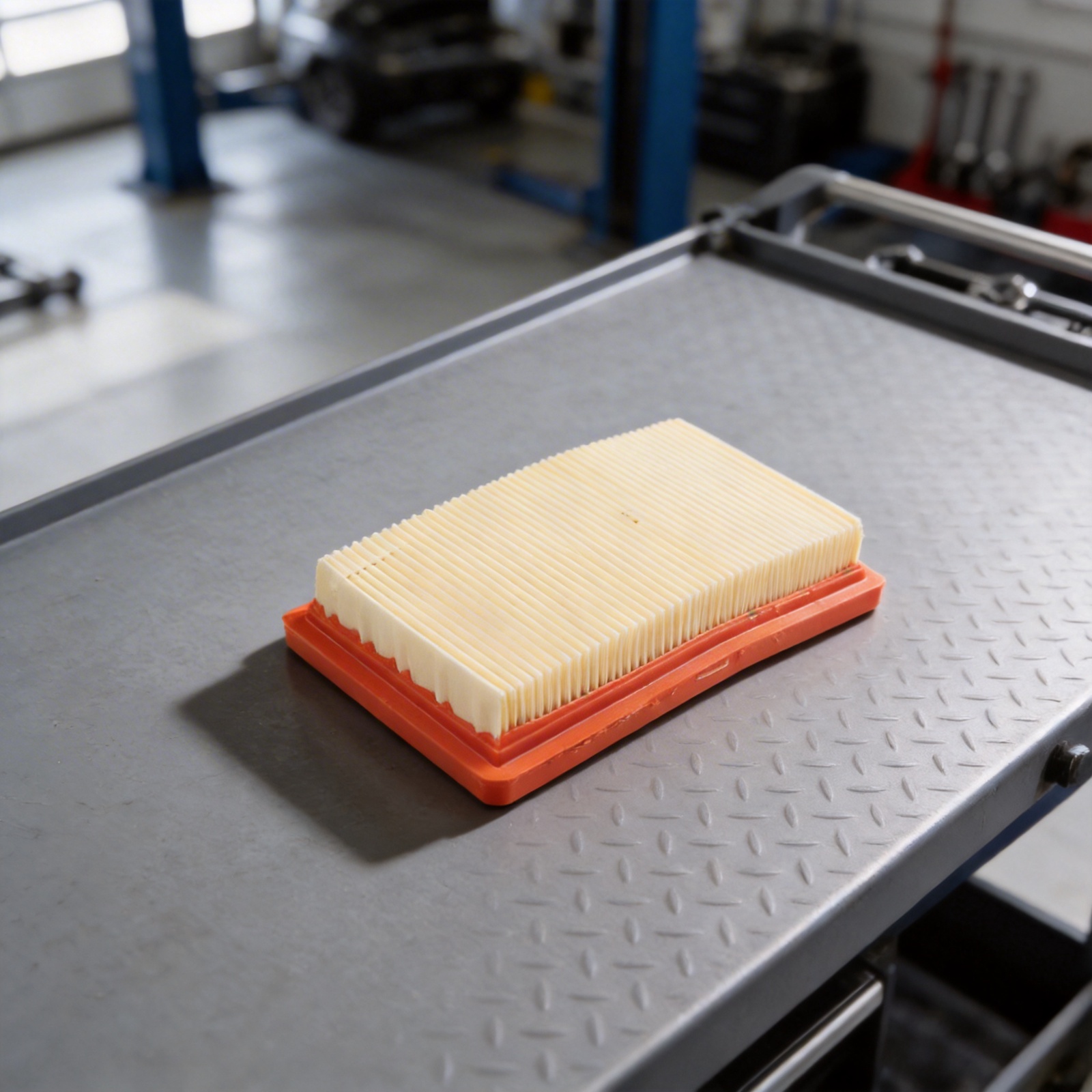 Engine Performance Air Filter  - Power Xt Tools recension och pris