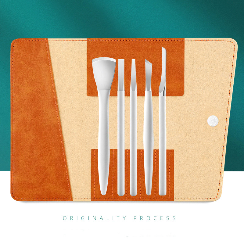 Pedicure Knife Manicure Set In - Power Tools Book recension och pris