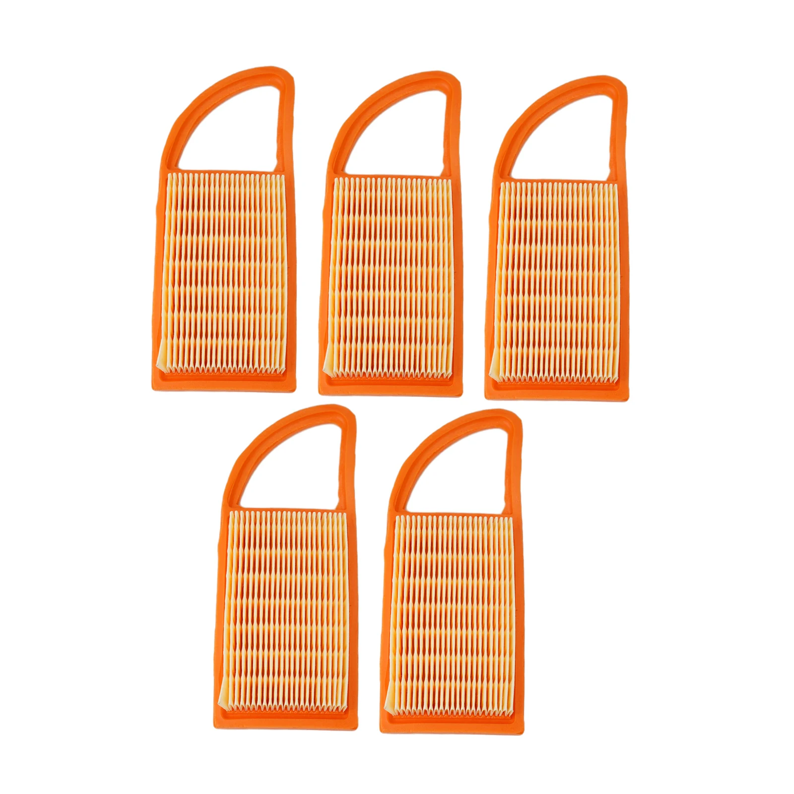 5pcs Air Filters High-Quality  - Power Quality Tools recension och pris