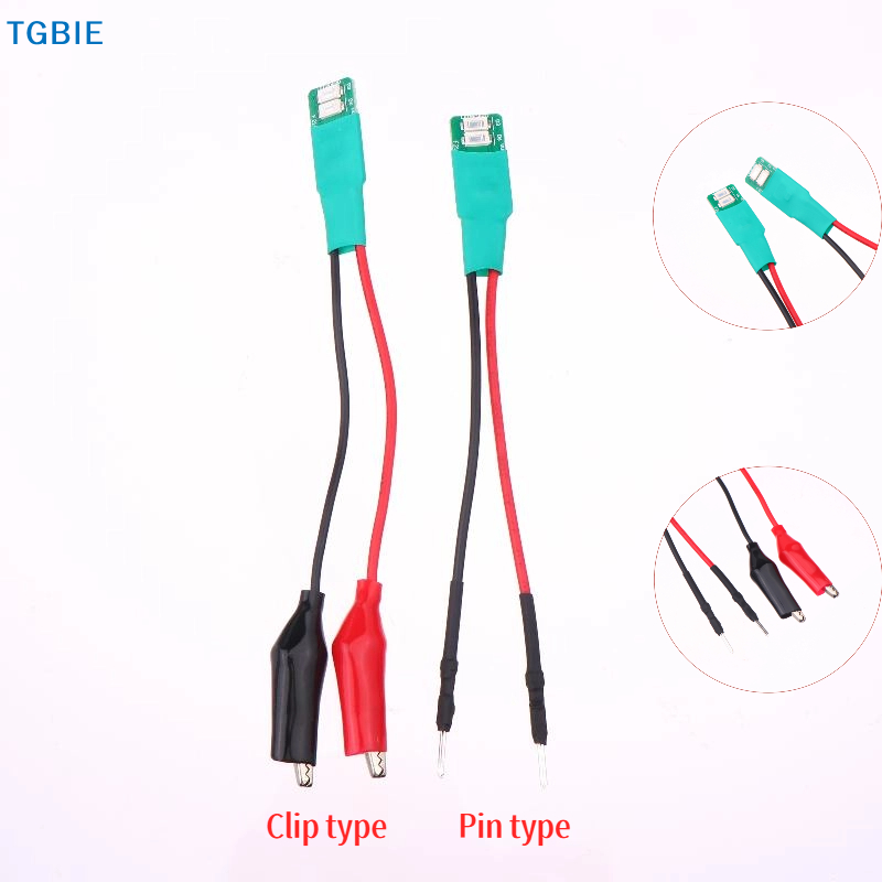 [TL]Low Current Pulse Test Sig - Power Tools Inspection recension och pris