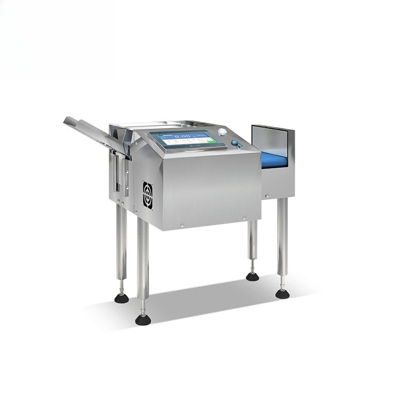 Screw bag seasoning bag automa - Power Tools Inspection recension och pris