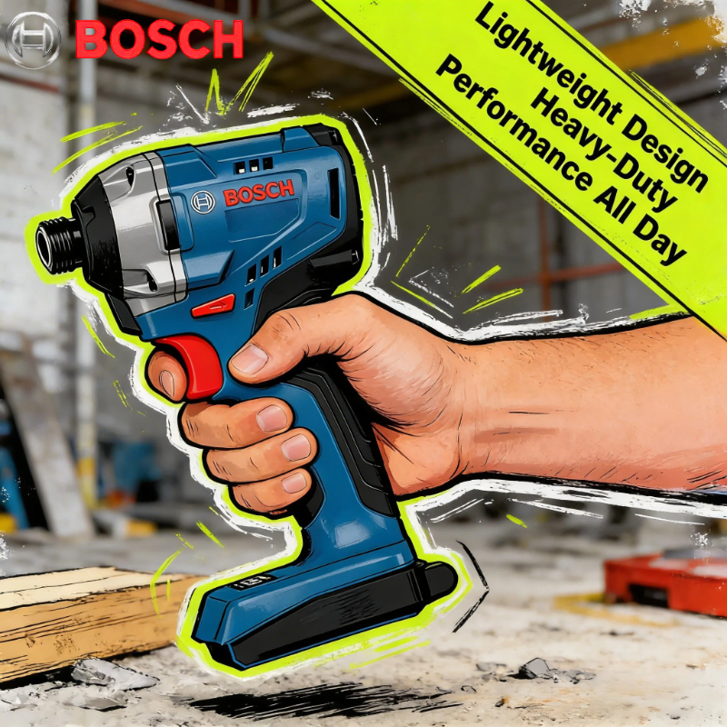 GDR 18V-215 Bosch Brushless Po - Power Tools Lowes recension och pris