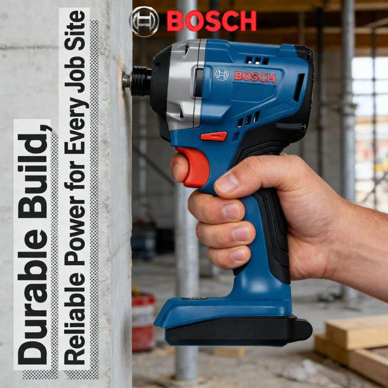GDR 18V-215 Bosch Brushless Po - Power Tools Lowes recension och pris