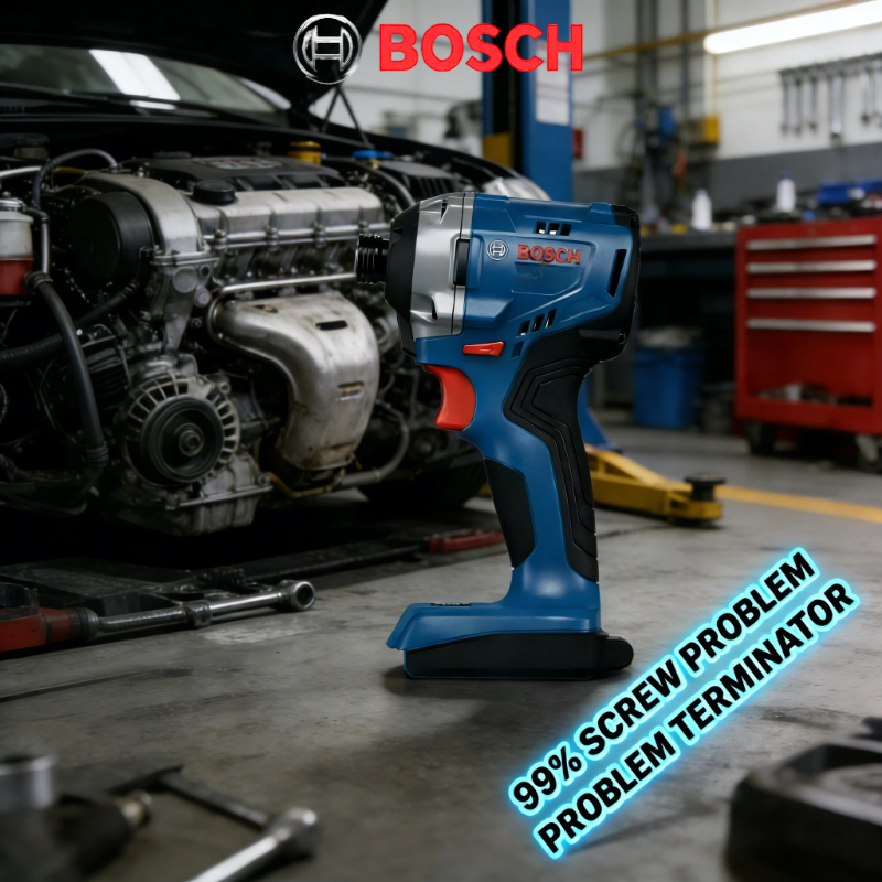 GDR 18V-215 Bosch Brushless Po - Power Tools Lowes recension och pris