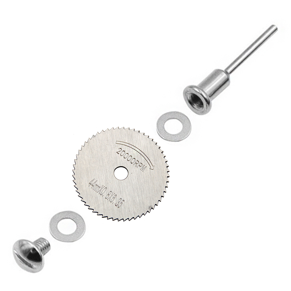 3.2mm/6mm connecting rod hand  - Power Tools Grinder recension och pris