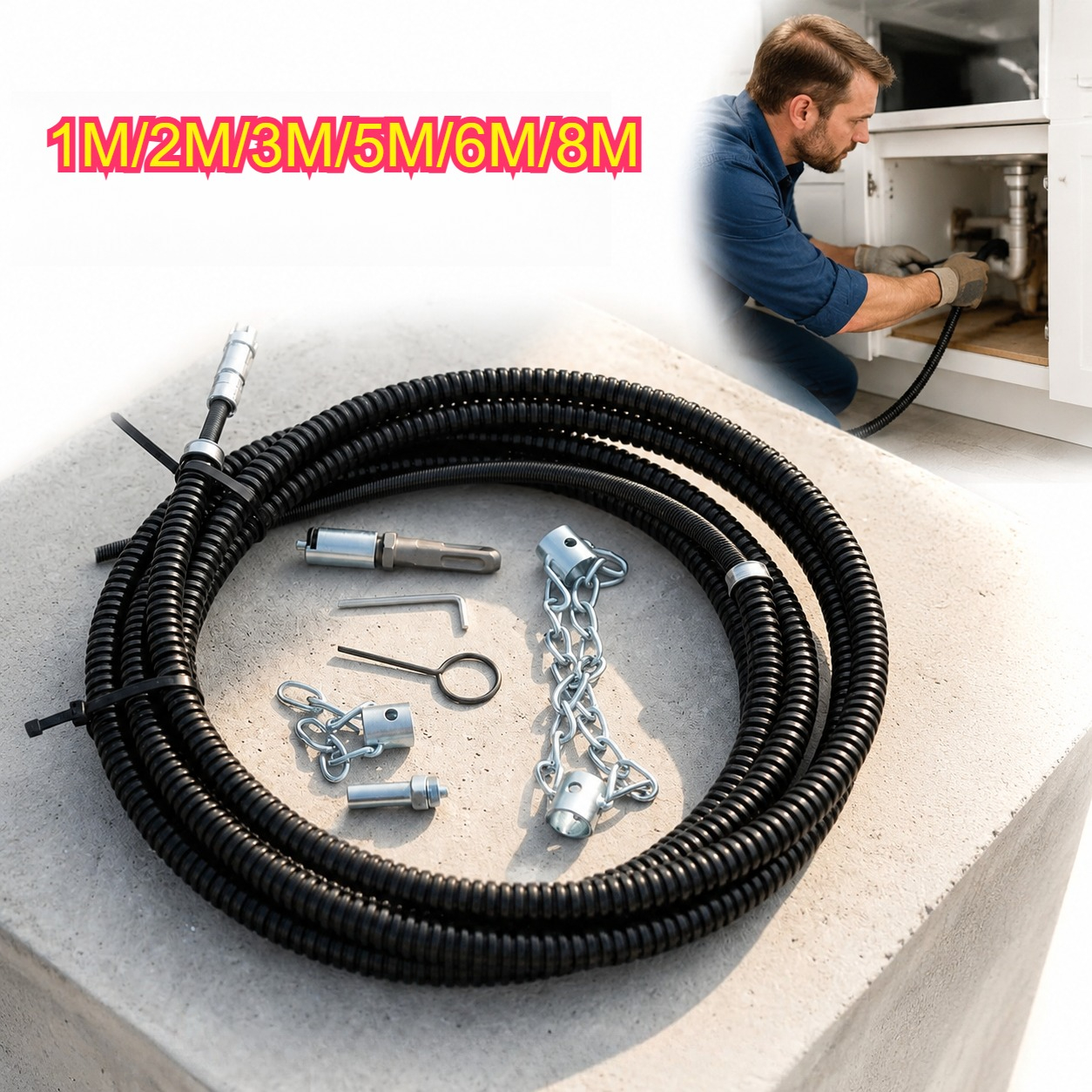 2026 New Electric Drill Drain  - Power Tools Brand recension och pris