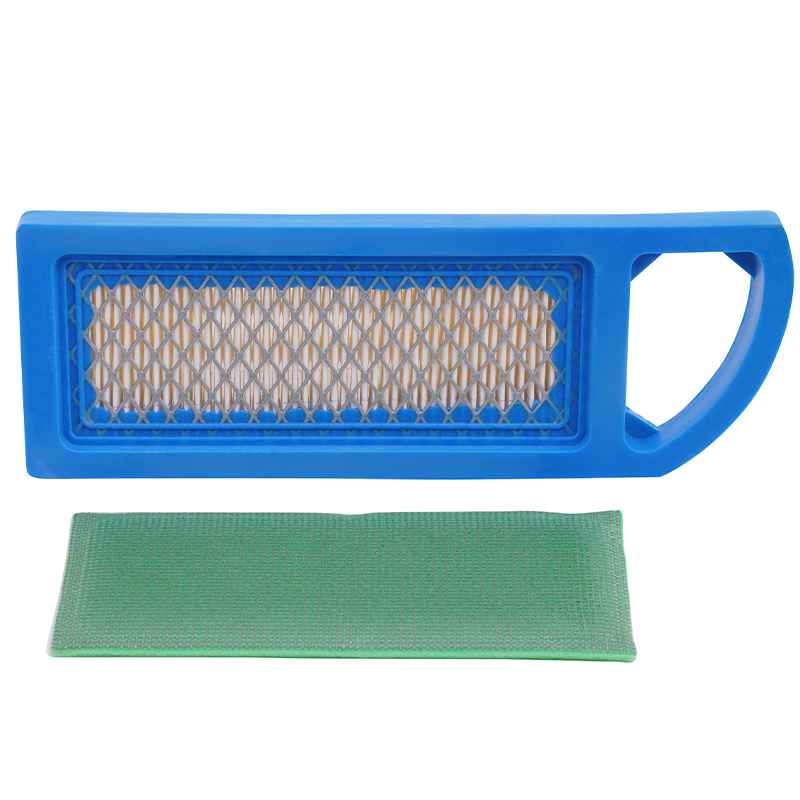 Air Filter & Pre Filter For 79 - Power Quality Tools recension och pris