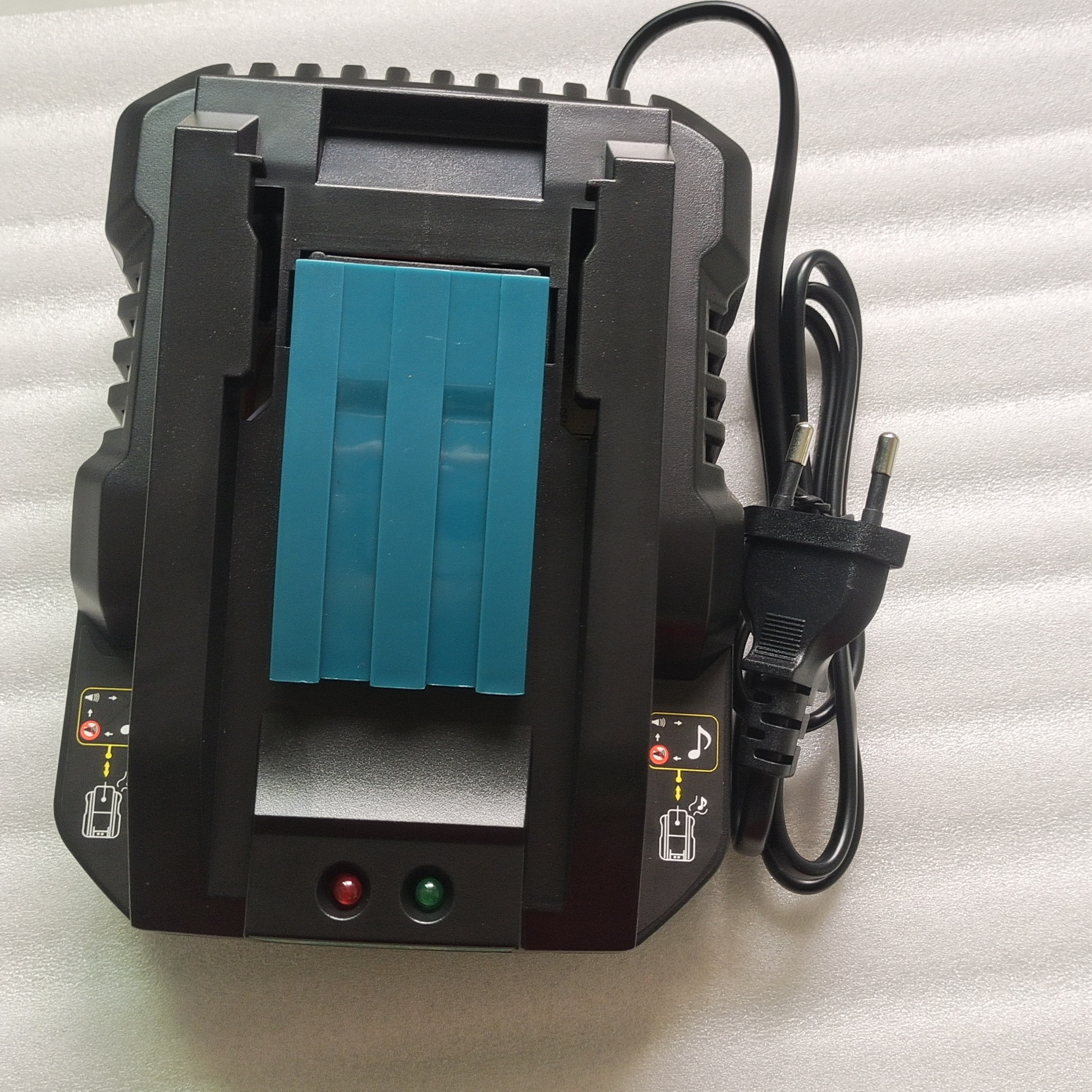 4A Battery Charger for Makita  - Power Quality Tools recension och pris