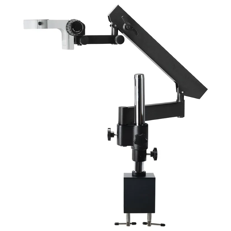 Swing arm microscope bracket b - Power Tools Inspection recension och pris