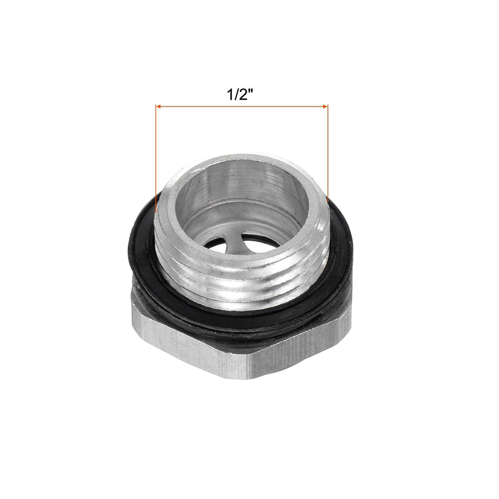 Oil Level Sight Glass Convenie - Power Tools Inspection recension och pris