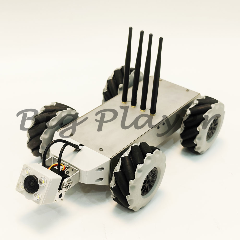Car Chassis Inspection Robot,  - Power Tools Inspection recension och pris