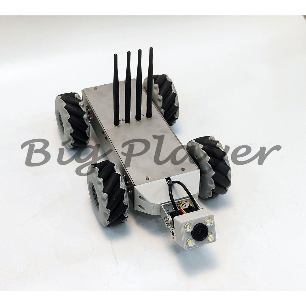Car Chassis Inspection Robot,  - Power Tools Inspection recension och pris