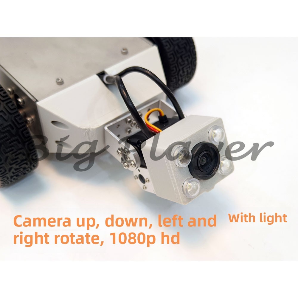 Car Chassis Inspection Robot,  - Power Tools Inspection recension och pris