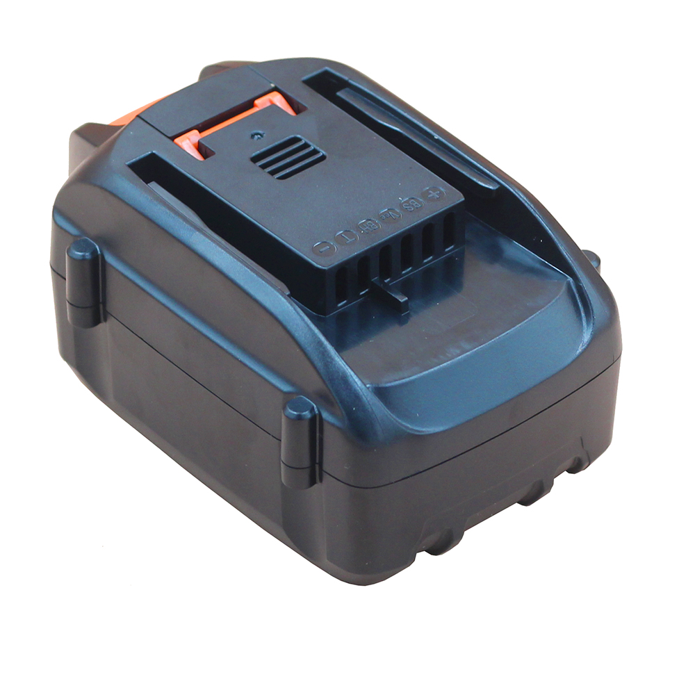 Doscing WA3578 LED Battery cas - Power Tools Book recension och pris