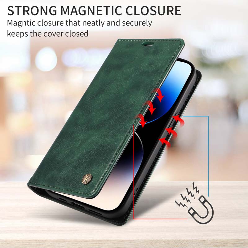 Leather Case For Motorola Moto - Power Tools Logo recension och pris