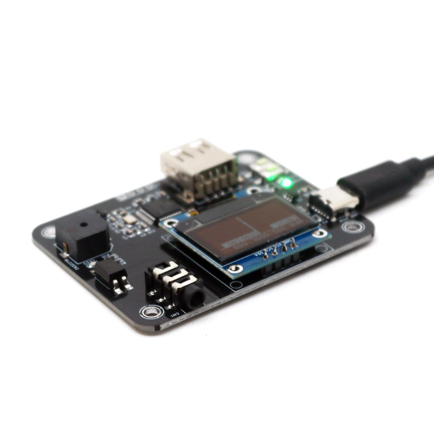 CW Electronic Key Controller C - Power Tools Keyboard Manager recension och pris