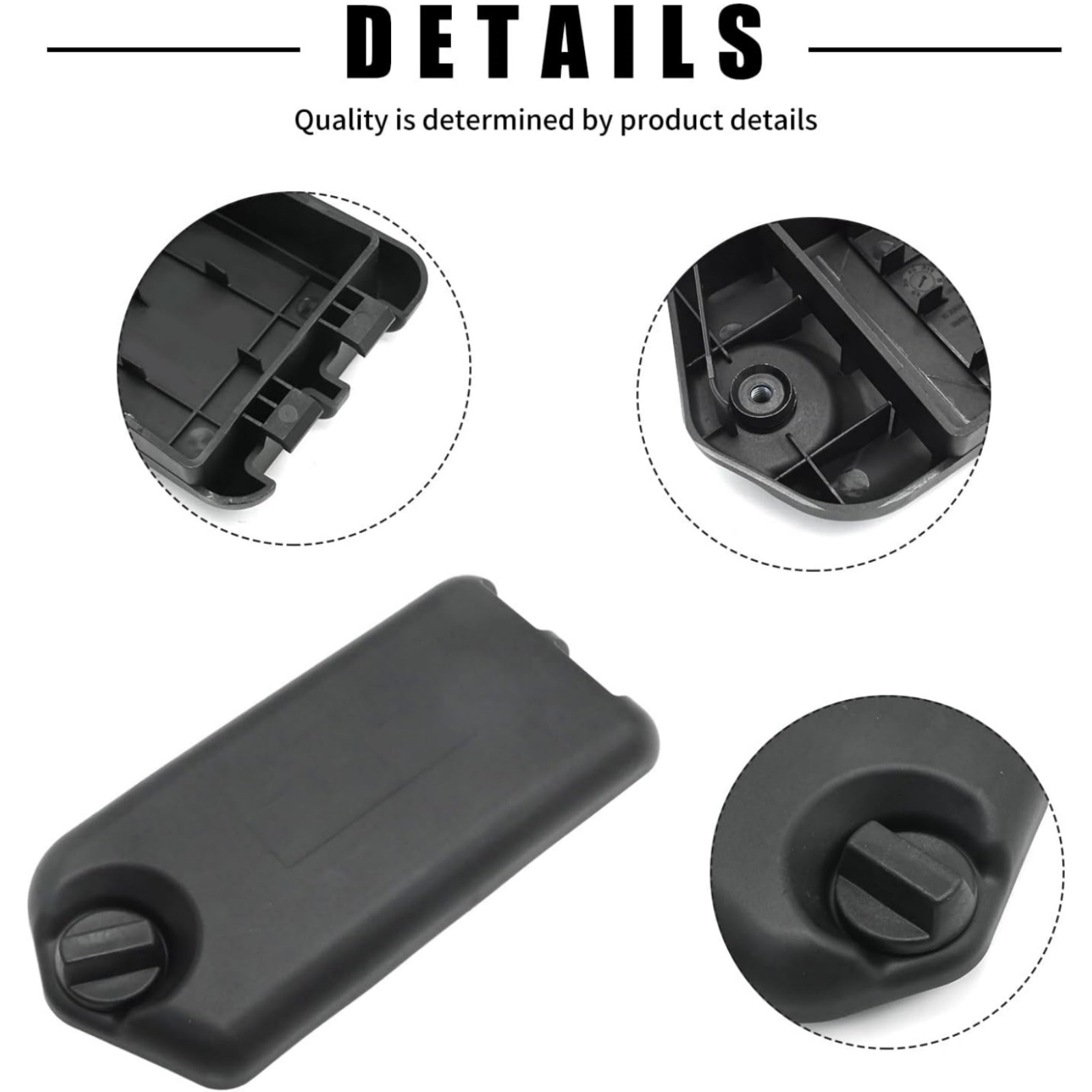 14 096 110-S Lawn Mower Filter - Power Xt Tools recension och pris