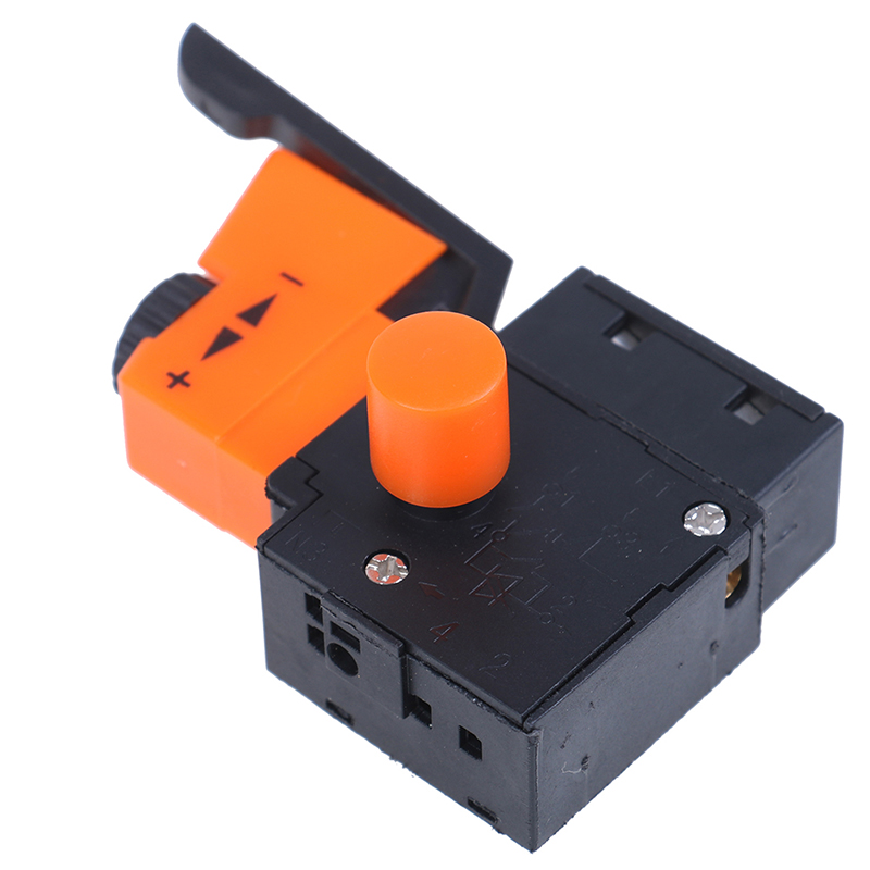 AC 250V/6A FA2-4/1BEK Adjustab - Power Quality Tools recension och pris