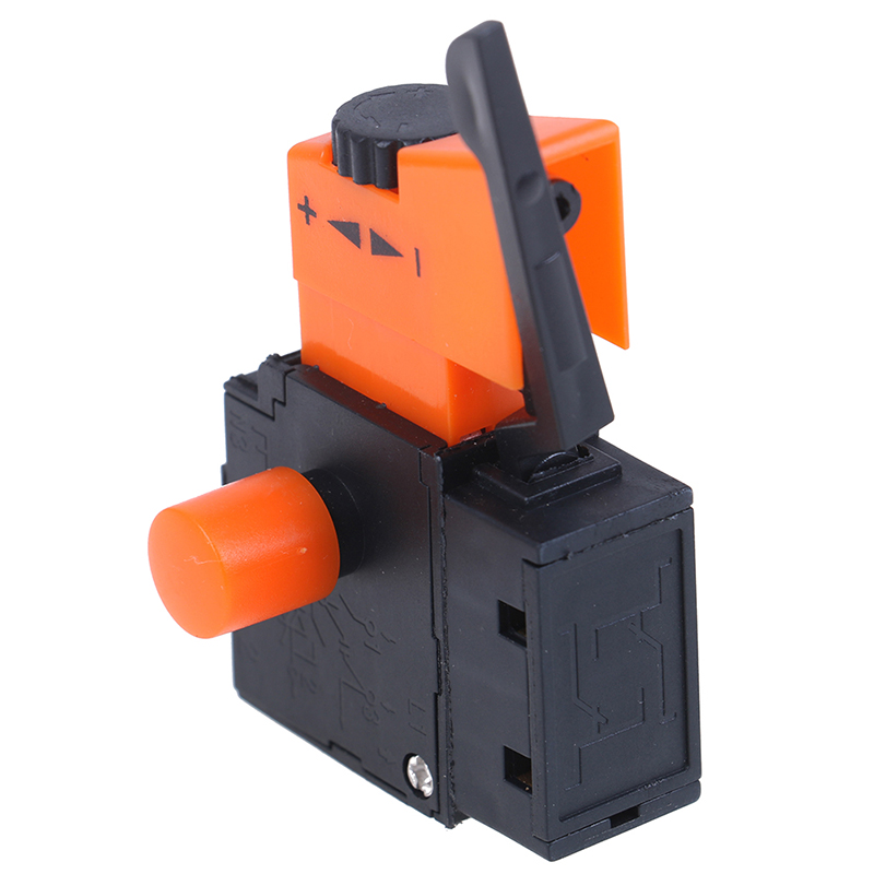 AC 250V/6A FA2-4/1BEK Adjustab - Power Quality Tools recension och pris