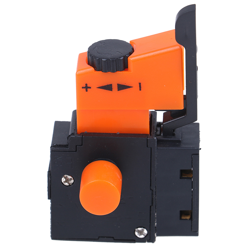 AC 250V/6A FA2-4/1BEK Adjustab - Power Quality Tools recension och pris