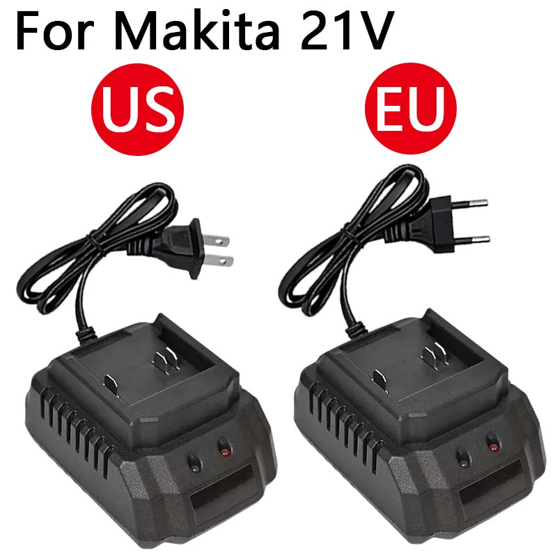 for Makita model charger 21V 0 - Power Tools Brand recension och pris