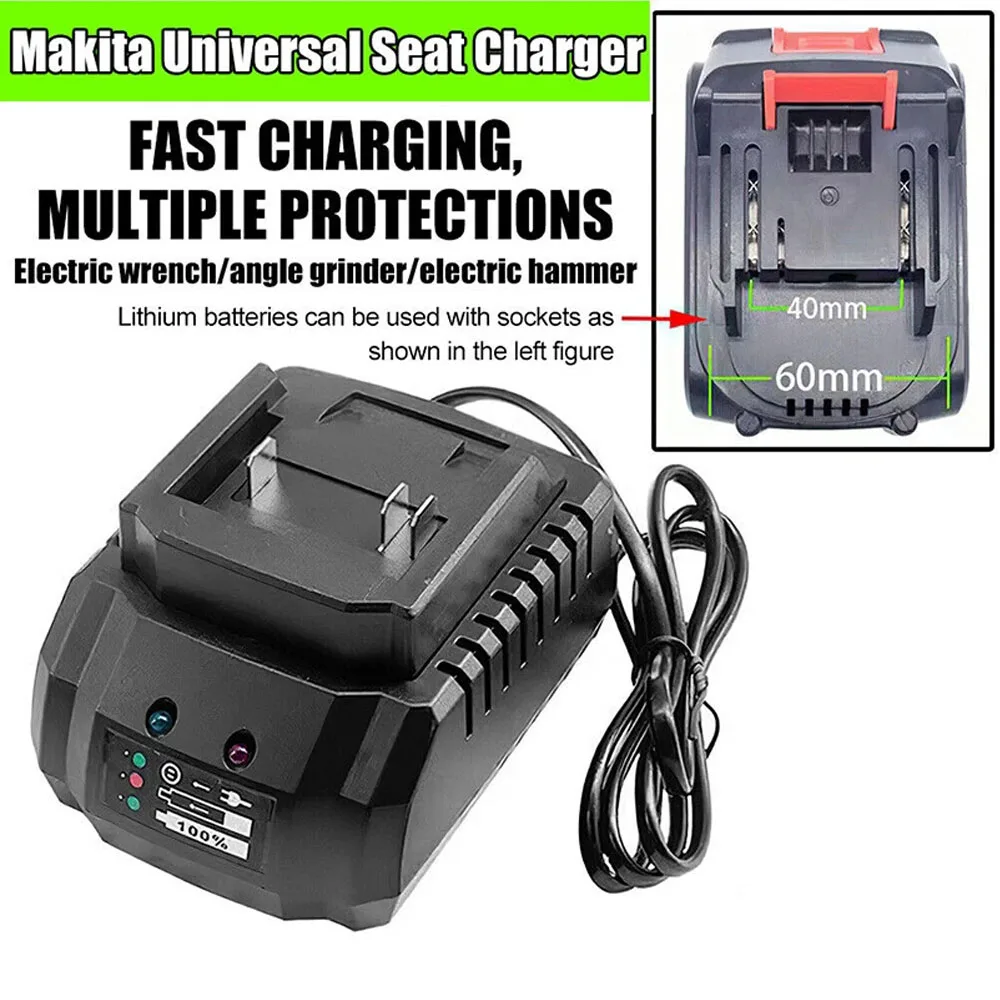 for Makita model charger 21V 0 - Power Tools Brand recension och pris