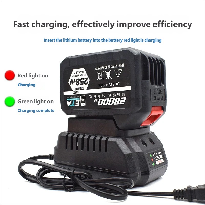for Makita model charger 21V 0 - Power Tools Brand recension och pris