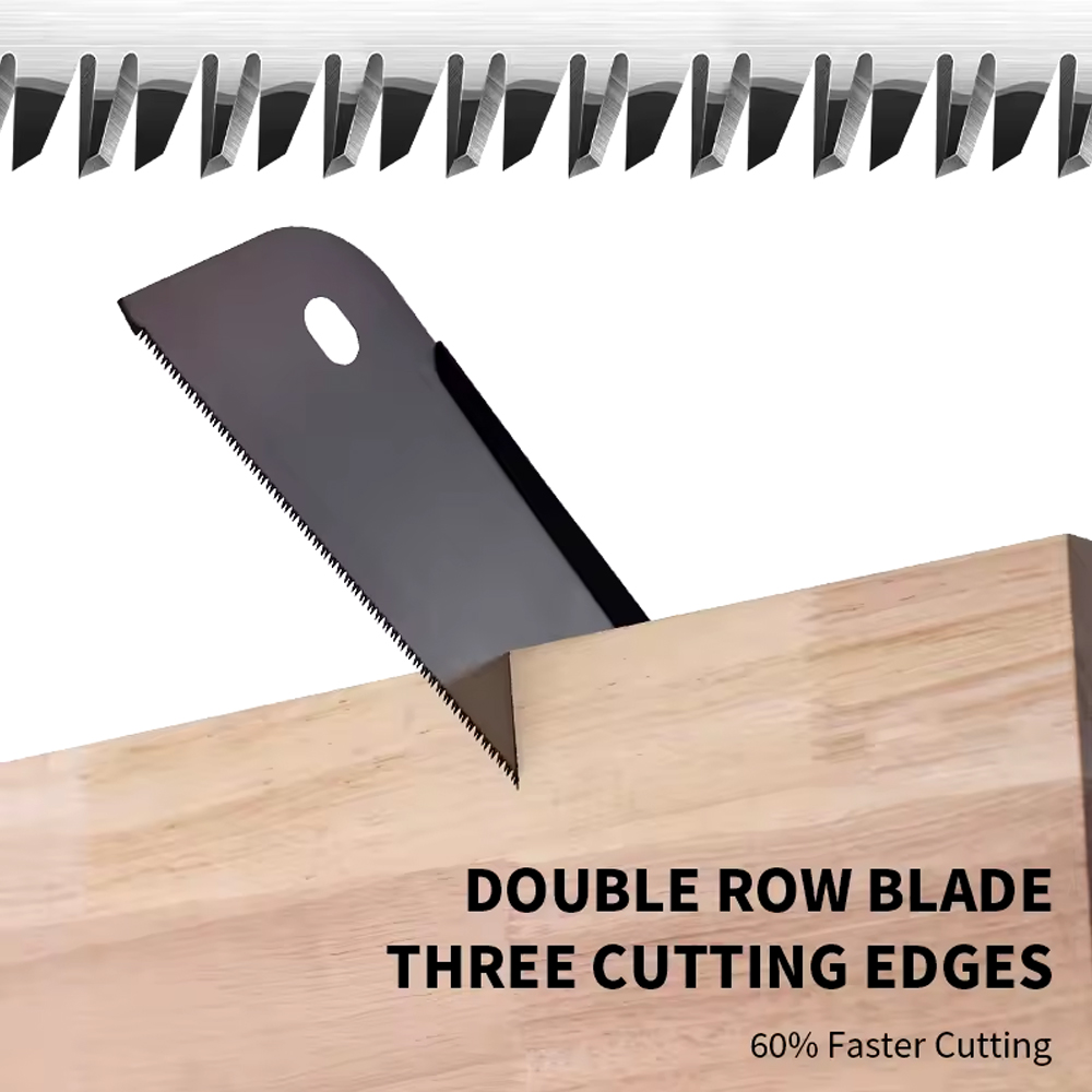Japanese Hand Saw SK5 Flexible - Power Tools Japan recension och pris