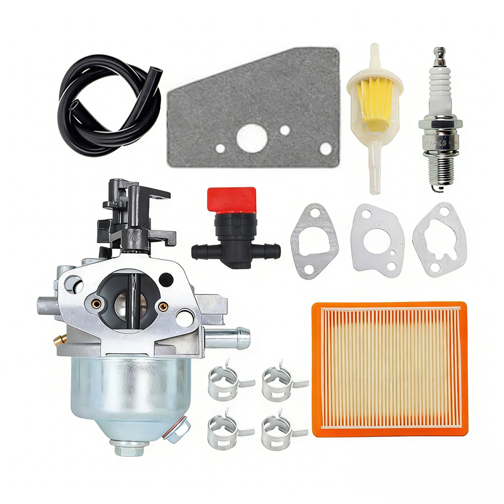 1set Lawn Mower Carburetor Air - Power Xt Tools recension och pris