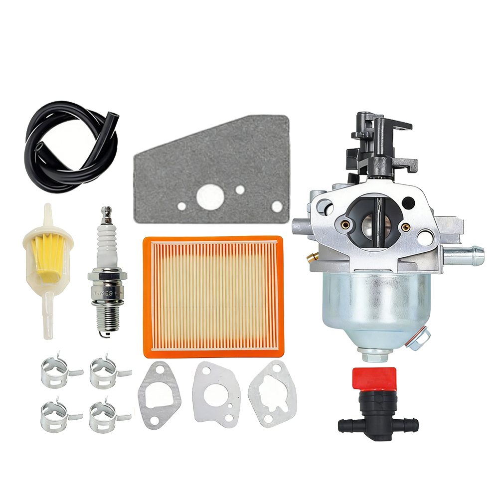 1set Lawn Mower Carburetor Air - Power Xt Tools recension och pris