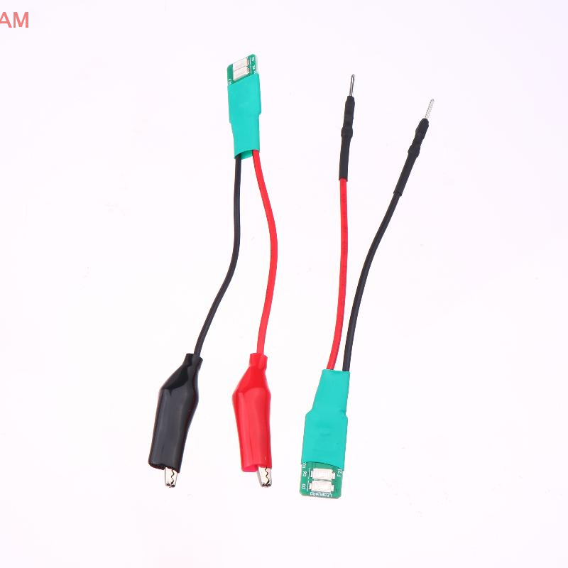 1/2Pcs Low Current Pulse Test  - Power Tools Lowes recension och pris