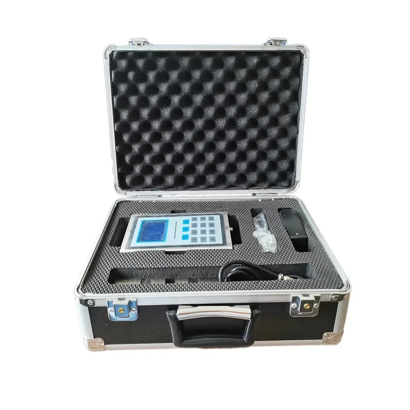 Elevator wire rope, tester ins - Power Tools Inspection recension och pris